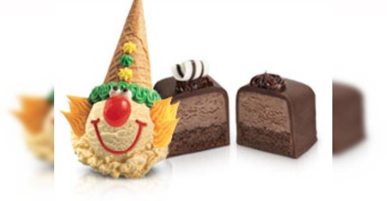 Снимок Baskin-Robbins, Монтерей