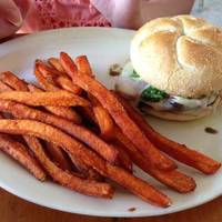 Landau Grill