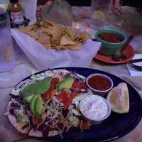 Otter Rock Cafe