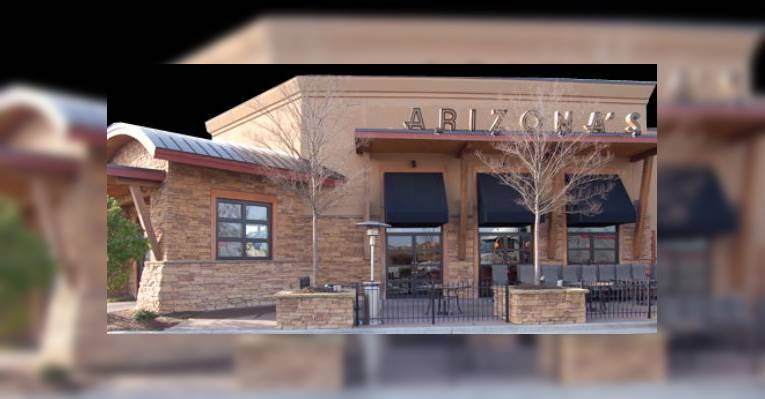 Снимок Arizona Steakhouse, Гринвилл