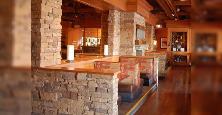Снимок Arizona Steakhouse, Гринвилл