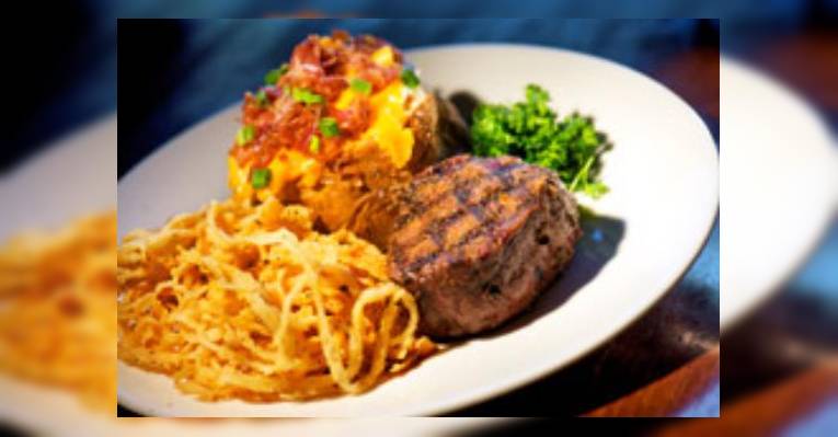 Снимок Arizona Steakhouse, Гринвилл