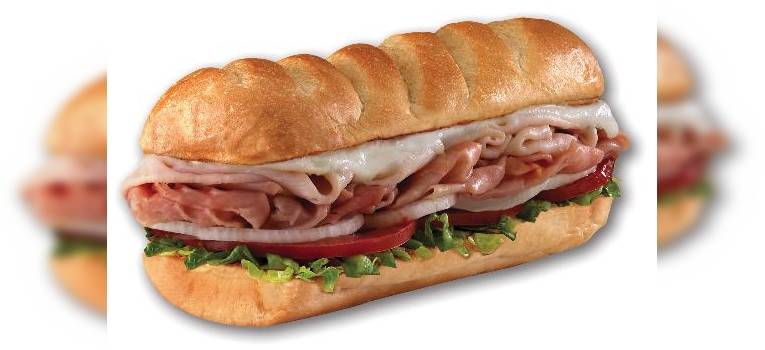Снимок Firehouse Subs, Bryant
