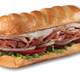 Снимок Firehouse Subs, Bryant