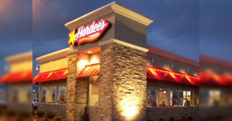 Снимок Hardee's, Нэшвилл