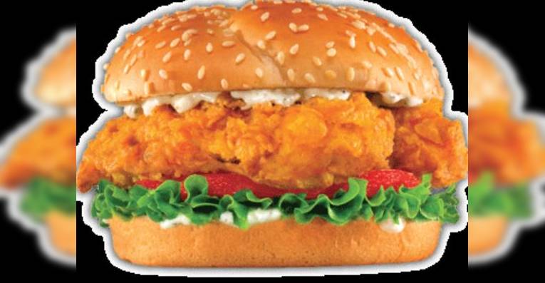 Снимок Hardee's, Нэшвилл