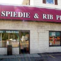 Spiedie & Rib Pit