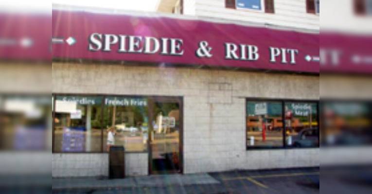 Снимок Spiedie & Rib Pit, Вестал