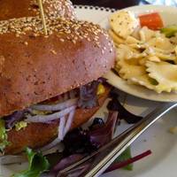 Wild Thyme Deli & Cafe