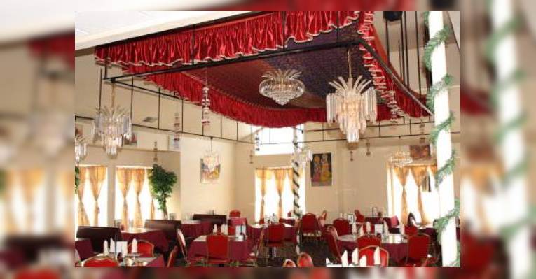 Снимок Taste of India, Грин-Бей