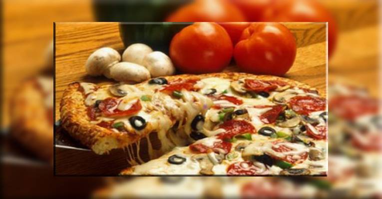 Снимок Joe's Pizza Buy The Slice, Канзас-Сити