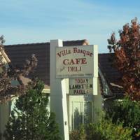 Villa Basque Deli