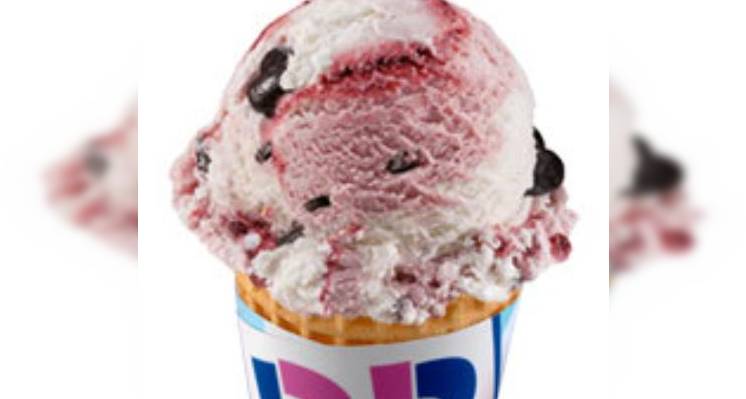 Изображение Baskin-Robbins, Санта-Фе