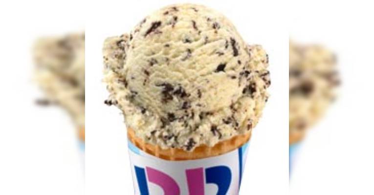 Снимок Baskin-Robbins, Бенд