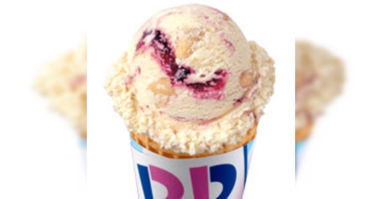 Снимок Baskin-Robbins, Бенд