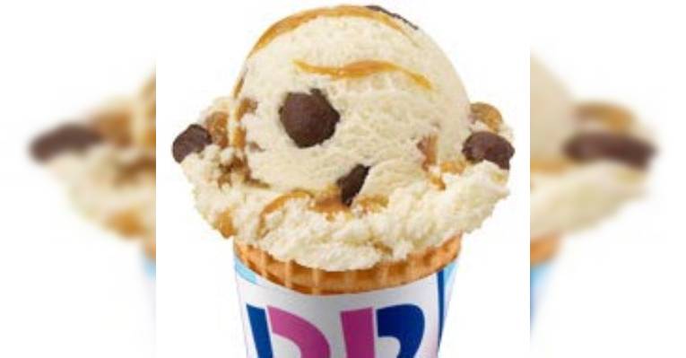 Снимок Baskin-Robbins, Бенд