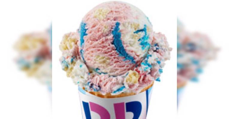 Изображение Baskin-Robbins, Бенд