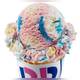 Снимок Baskin-Robbins, Бенд