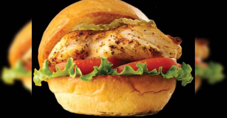 Снимок Fuddruckers, Колумбия