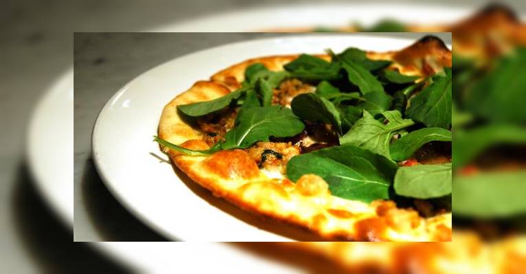 Снимок Pizza Azzurro, Напа
