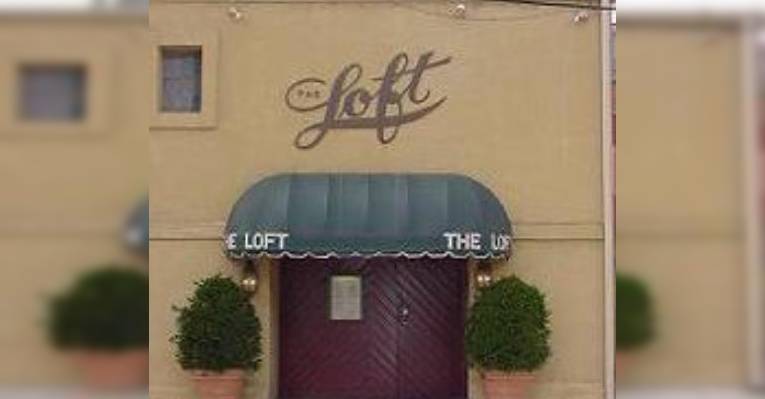 Снимок Loft Restaurant, Ланкастер