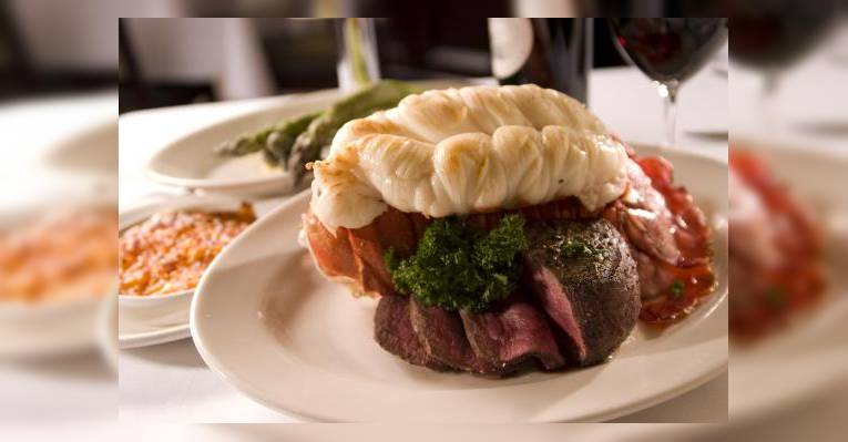 Снимок Mahogany Prime Steakhouse, Оклахома-Сити