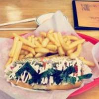 Nick's Greek Cafe