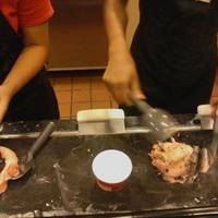 Cold Stone Creamery