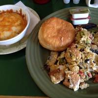 Tortugas Island Grille