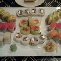 Akashi Japanese Grill & Sushi Bar