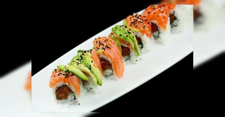 Изображение Maiko Sushi Lounge, Остин