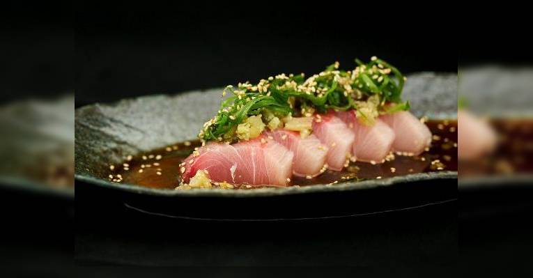 Изображение Maiko Sushi Lounge, Остин