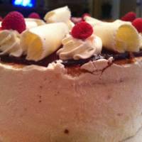 Silvek's European Bakery