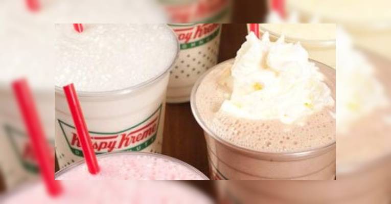 Снимок Krispy Kreme Doughnuts, Литл-Рок