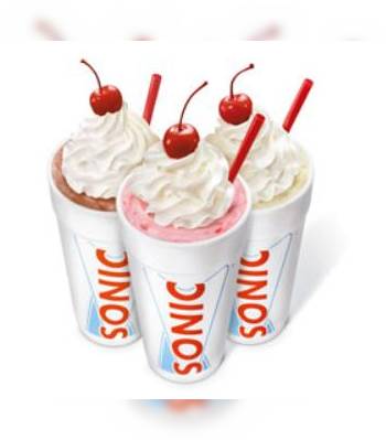 Снимок Sonic Drive-In, Нэшвилл