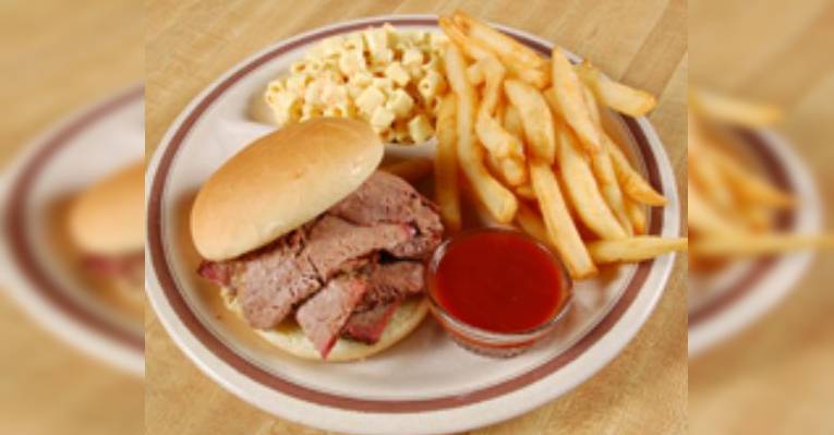 Изображение Barbecue Pit, Эль-Кахон