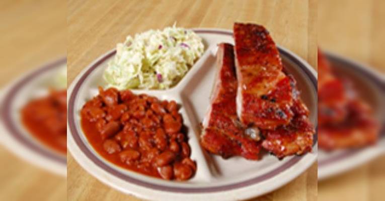 Снимок Barbecue Pit, Эль-Кахон