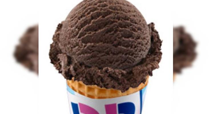 Снимок Dunkin' Donuts Baskin-Robbins, Denver