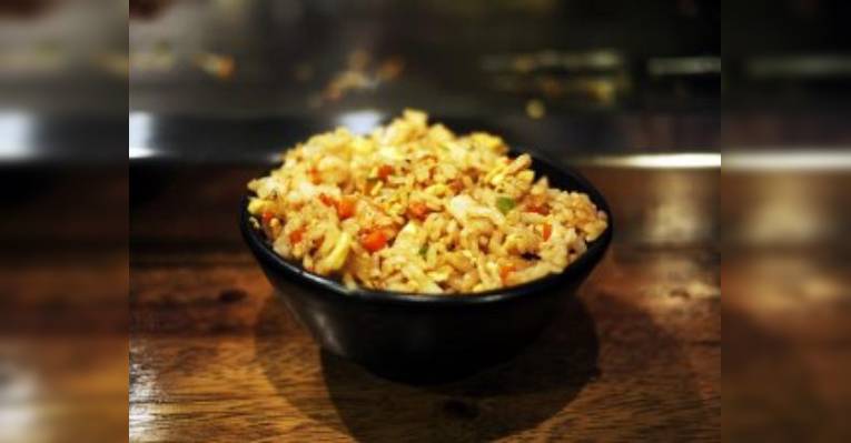 Снимок Hananoki Japanese Restaurant, Лексингтон