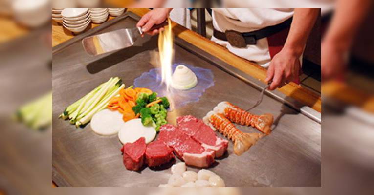 Снимок Hananoki Japanese Restaurant, Лексингтон