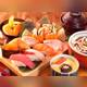 Снимок Hananoki Japanese Restaurant, Лексингтон
