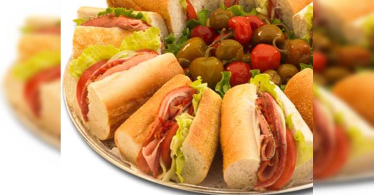 Снимок Capriotti's Sandwich Shop, Финикс