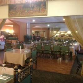 Pooja Indian Grill
