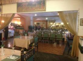 Pooja Indian Grill