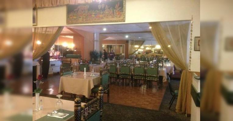 Снимок Pooja Indian Grill, Уэст-Сакраменто