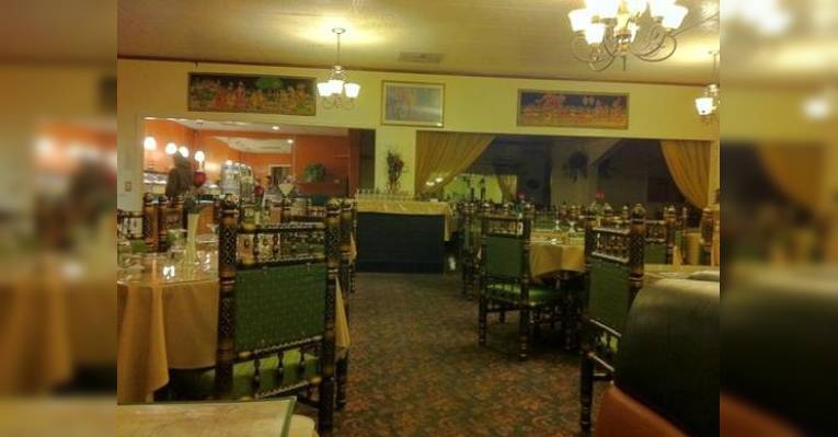 Снимок Pooja Indian Grill, Уэст-Сакраменто
