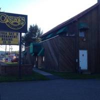Casey's Restaurant & Bar