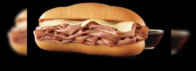 Снимок Arby's, Ноксвиль