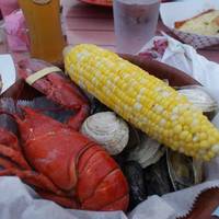 Shuckers World Famous Raw Bar
