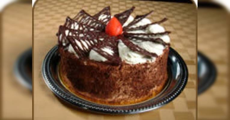 Снимок The Upper Crust Bakery, Остин
